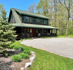 The Lodge - Image 2