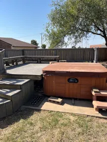 A-1 ”Home Retreat”HotTub•3BR3BA•1K, 2Q+Multi-Sofas - Image 3