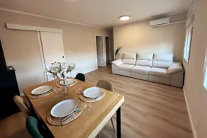 Sunny & remodeled Apartment - Image 2