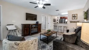 Charming Family & Triathlete Downtown Suite 857 - Image 5