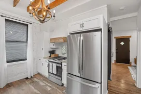 Renovated Farmhouse | Fire Pit | Huge Yard | 4BR - Image 5