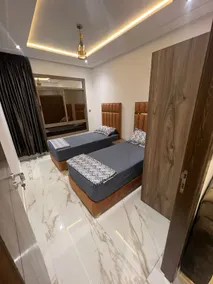 Luxury apartment for rent in Almaty 3 - Image 4