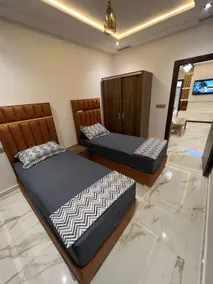 Luxury apartment for rent in Almaty 3 - Image 2