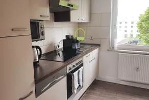 3 bedrooms | Balcony | 55” 4K TV | Central - Image 5