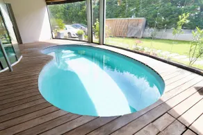Entire apartment, Pool, Garden, Close to center - Image 3
