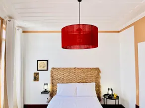 Romantic Rose Apartment - Image 4