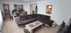 Clamart: Cozy 65 m² apartment between Paris, Versailles, and Orly - Image 2