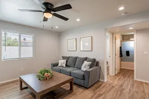 Modern Updated Luxury Triplex EV Charging - Image 3