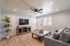 Modern Updated Luxury Triplex EV Charging - Image 2