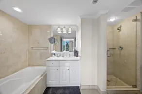 One Bedroom Private Patio - Image 5