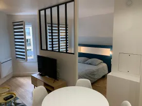 Large Studio in 'Le Marais' - Close to Everything! - Image 5