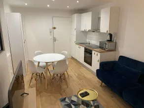 Large Studio in 'Le Marais' - Close to Everything! - Image 3