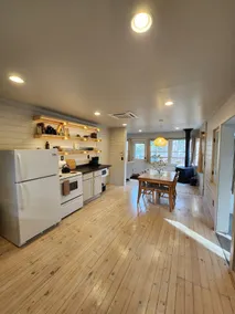 Simply Skandi Cabin - Image 3