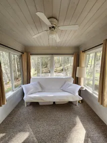 Simply Skandi Cabin - Image 5