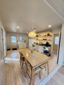 Simply Skandi Cabin - Image 2