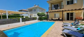 VILLA MARINA BY FIG TREE BAY - Image 2