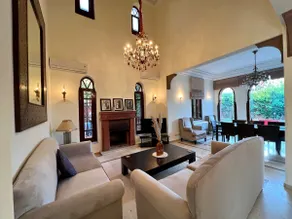 The Majestic Marrakesh Villa 16 - Image 2