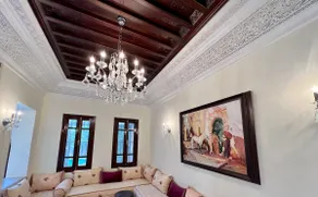 The Majestic Marrakesh Villa 16 - Image 4