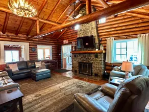 Lakeside Retreat with Sand Beach & More! - Image 3