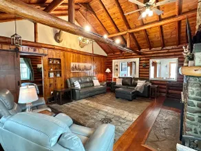 Lakeside Retreat with Sand Beach & More! - Image 4