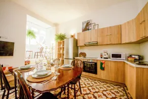 Stylish Maltese House - Tropical House - Image 3
