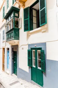 Stylish Historic Valletta Home • Casa Tropicale - Image 3