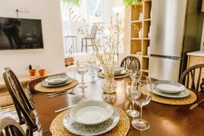 Stylish Historic Valletta Home • Casa Tropicale - Image 4
