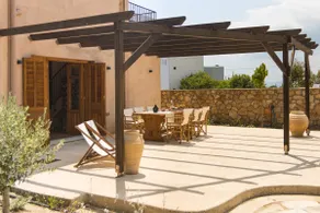 Terracotta Mediterranean Retreat Pefki - Image 5