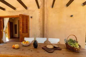 Terracotta Mediterranean Retreat Pefki - Image 4