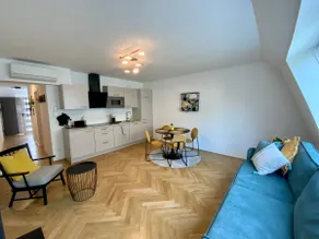 Freshly renovated Apartment in Trendy Area l HG21 - Image 2