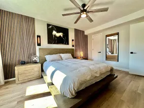 Spacious Modern | 4BR | Near Parks & Golf - Image 4