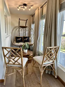 Spacious Modern | 4BR | Near Parks & Golf - Image 3
