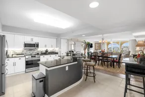 2BR Coastal Water Way Escape - Image 4