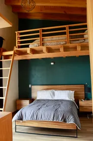 Cabin Las Aguilas - Image 4
