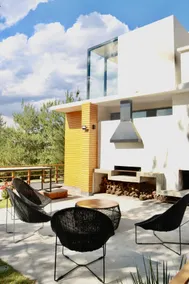 Cabin Las Aguilas - Image 2
