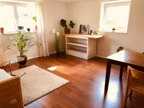 Large 97 sq. m apartment, 2 bedrooms, beach & garden, for 4 - Image 2
