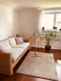 Large 97 sq. m apartment, 2 bedrooms, beach & garden, for 4 - Image 3