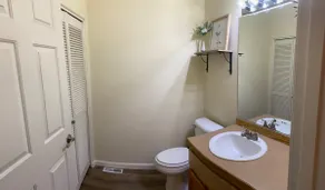 Running Y Townhouse w/ A View - 3 bedroom 2.5 bath - Image 5