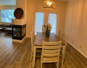 Running Y Townhouse w/ A View - 3 bedroom 2.5 bath - Image 4