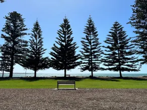 Romantic Beach Getaway - Image 2