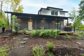 Charming one bedroom apartment in the forest. - Image 2