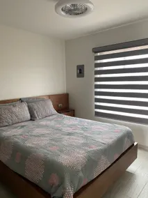 New Downtown Apt for 2, 5 min to the Beach and DT, WIFi and AC - Image 2
