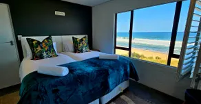 Copper Beach Villa 1 Umdloti - Image 4