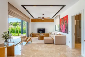 Villa A @BodrumTrioHomes Ultra Luxury 4+1 with Pool - Image 3