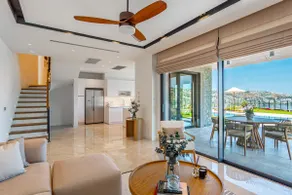 Villa A @BodrumTrioHomes Ultra Luxury 4+1 with Pool - Image 5