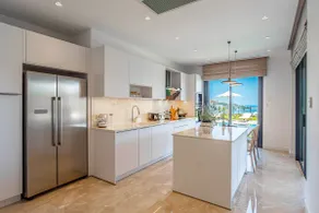 Villa A @BodrumTrioHomes Ultra Luxury 4+1 with Pool - Image 4