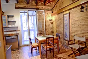 Cervantes Apartment - Image 3