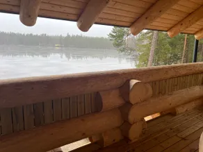 Rustic House Sweden - Image 5