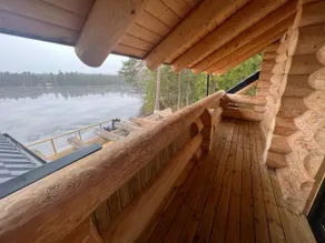 Rustic House Sweden - Image 3