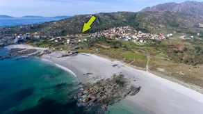 Apartamento Ancora Caldebarcos - Image 2